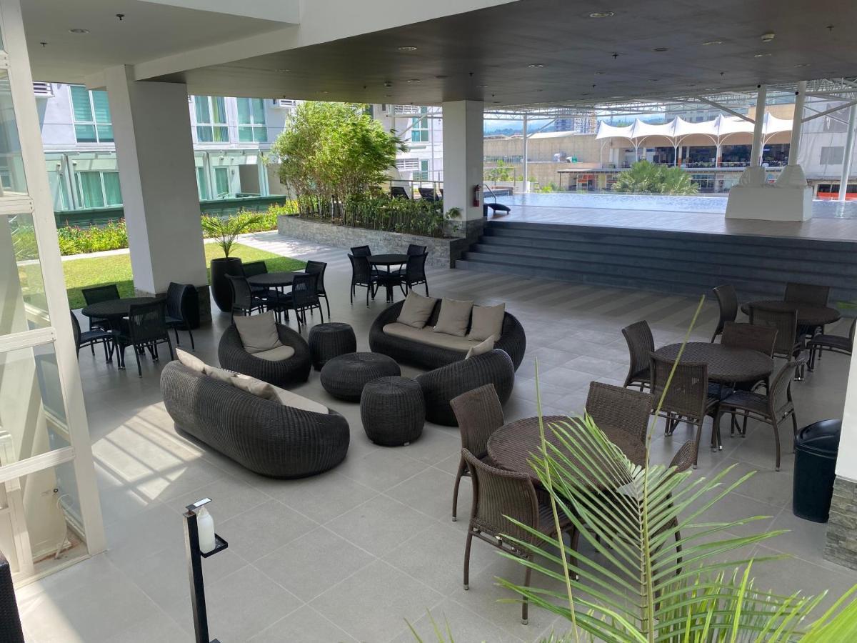 abreeza chills place 1519 Davao Exterior foto