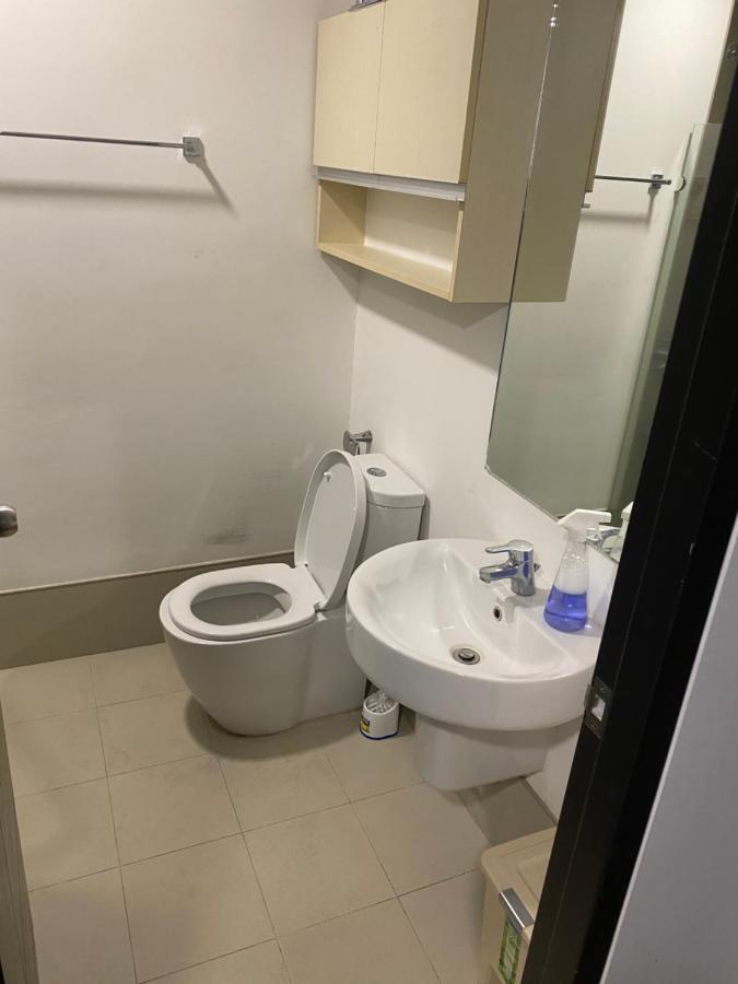 abreeza chills place 1519 Davao Exterior foto